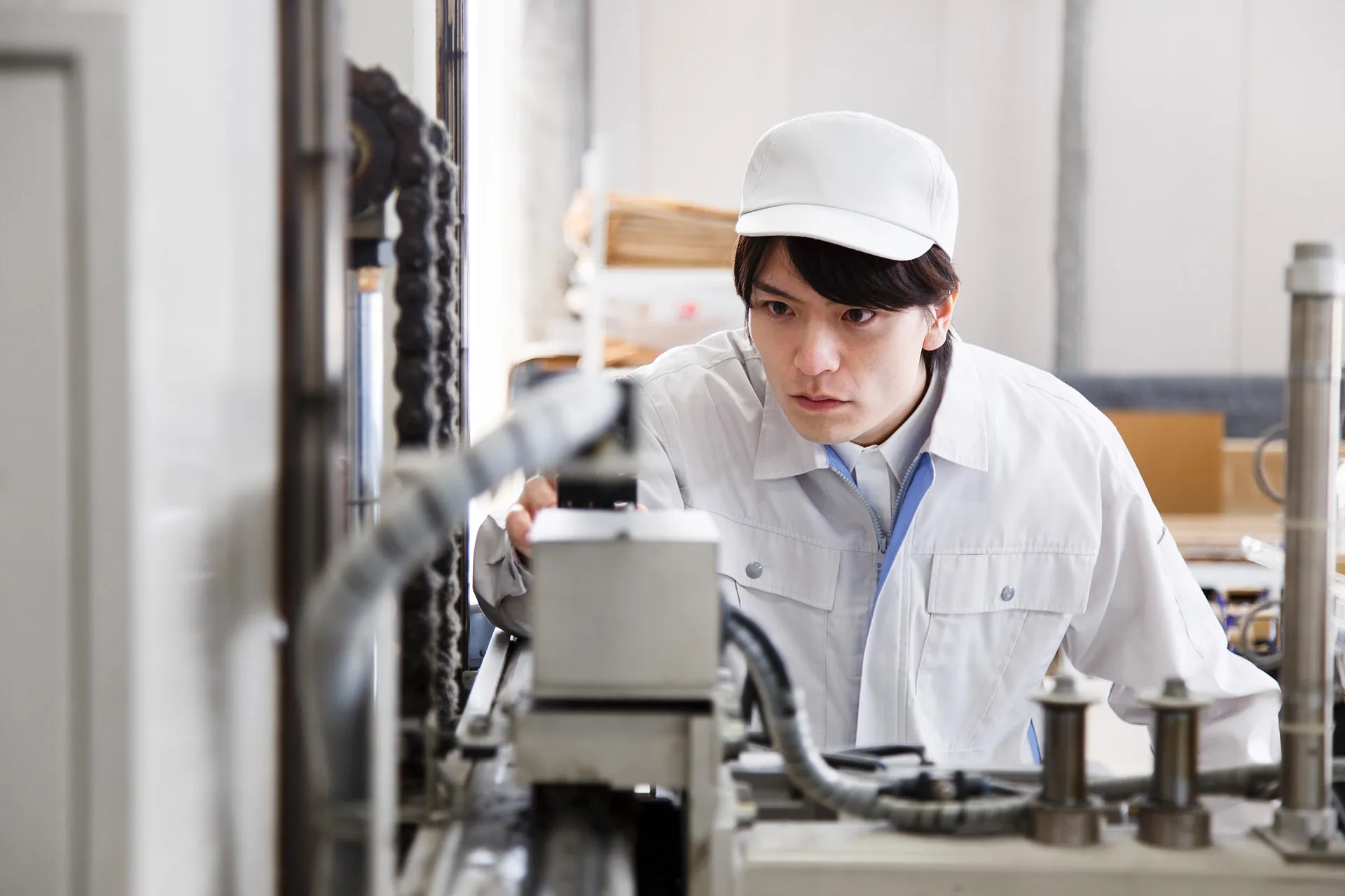 株式会社重松精工